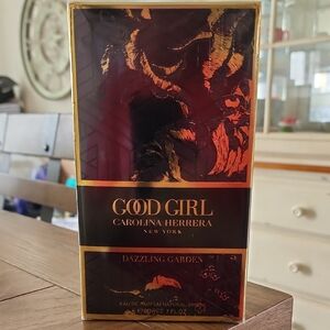 Carolina Herrera Good Girl Dazzling Garden Fragrance